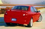 Dodge Neon 2000 года